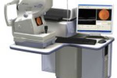 眼科光學相干斷層掃描儀(OCT)